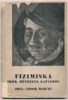 Nagy Endre: A mágocsi csirkék. Bp., Lampel. Kiadói papírkötés, megviselt állapotban + Bálint György:...