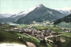 72 db régi külföldi városképes lap, többségében szép állapotban / 72 pre-1945 European town-view pos...