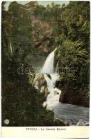 12 db RÉGI olasz városképes lap / 12 pre-1945 Italian town-view postcards