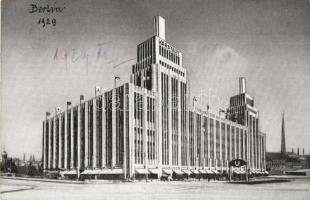 12 db RÉGI német és osztrák városképes lap, vegyes minőségben / 12 pre-1945 German and Austrian town...