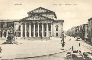 12 db RÉGI német és osztrák városképes lap, vegyes minőségben / 12 pre-1945 German and Austrian town...