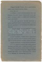 Toperczer Ákosné: Kőrösi Csoma Sándor és a teozófia. Teozófiai Füzetek 1. Bp., 1914, Magyar Teozófia...