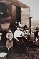 Szarkowski - Hambourg: Eugéne Atget 1857-1927, IV Das neue Jahrhundert. H.n., The Museum of Modern A...