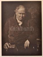 Home, Charles: Art in photography with selected examples of European and American work. London, Pari...