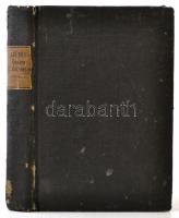 Beöthy Zsigmond összes költeményei. Pest, 1851, Emich Gusztáv, (Eisenfels és Emich-ny.), 255 p. Átkö...