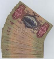 1930. 100P (30x) T:II-,III