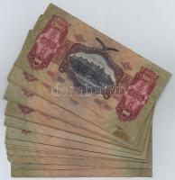 1930. 100P (30x) T:II-,III