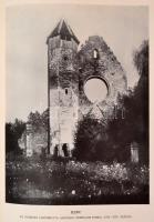 Magyarország művészeti emlékei. 1-3. köt. Szerk.: Gerevich Tibor. 1. Gerevich: Magyarország románkor...