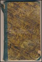 Ladányi Gedeon: A magyar nemzet történetei rövid kivonatban. Debrecen, 1870, Telegdi János, 138 p.
...