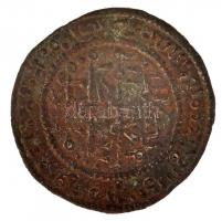 1172-1196. Rézpénz Cu "III. Béla" T:2- patina
Hungary 1172-1196. Copper Coin Cu "Bél...