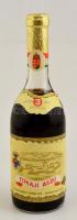 1986 Tokaji Aszú, 3 puttonyos, tokaji borkülönlegesség, bontatlan palackban,palackozó üzem:Tolcsva, 0,5 l