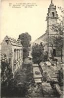 19 db RÉGI francia városképes lap a Riviéráról és vidékről / 19 pre-1945 French town-view postcards ...