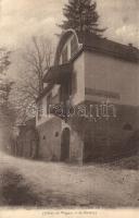 19 db RÉGI francia városképes lap a Riviéráról és vidékről / 19 pre-1945 French town-view postcards ...