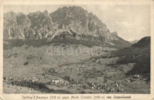 10 db RÉGI külföldi városképes lap / 10 pre-1945 European town-view postcards