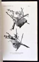 Archivum Zoologicum. Vol. I. 1909-1910. Szerk.: Dr. Madarász Gyula.- Csiki Ernő. Hazai Zoológiai Lab...