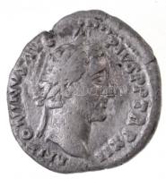 Római Birodalom / Róma / Antoninus Pius 138-161. Denár Ag (2,93g) T:2,2- ph. Roman Empire / Rome / Antoninus Pius 138-161. Denarius Ag ANTONINVS AVG PIVS P P TR P XII / COS IIII (2,93g) C:XF,VF edge error RIC III 175.