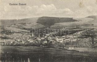 1918 Zilah, Zalau;