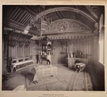 Bálint Zoltán: Az ezredéves kiállítás architektúrája. 
A kiállítás igazgatóságának, a Magy. Mérnök-...