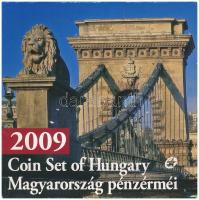 2006. 1Ft-100Ft (7xklf) + Emlékérem "Születési évem pénzérméi / Baby Coin Set" forgalmi so...