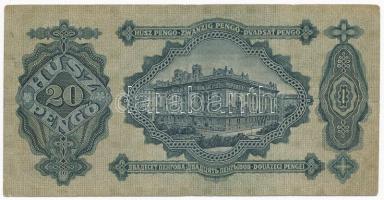 1930. 20P T:III-
Adamo P11