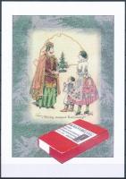 2004 2 db Az öt év színes tartalomjegyzéke