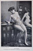 Die Schönheit der Frauen. Szerk.: Dr. Paul Hirth, Eduard Daelen. Stuttgart, [1890], Hermann Schmidt&...