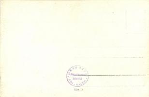 Ada Kaleh. Omer Feyzi photo