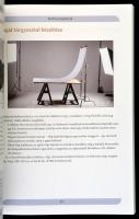 Kelby, Scott: A digitális fotó könyv 3. Bp., 2009, Perfact Kiadó. Kiadói papírkötés, jó állapotban