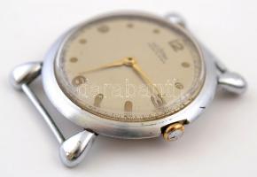 Delbana férfi karóra, szíj nélkül, nem működik