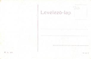 Nagyenyed, Aiud; Római katolikus templom, Gyógyszertár, Korbuly Kristóf temetkezési intézete, Cirner...