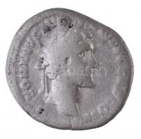 Római Birodalom / Róma / Antoninus Pius 140-143. Denár Ag (3,1g) T:3 Roman Empire / Rome / Antoninus Pius 140-143. Denarius Ag ANTONINVS AVG PIVS P P TR P COS III / GENIO SENATVS (3,1g) C:F RIC 69.