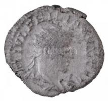 Római Birodalom / Róma / II. Philippus 244-246. Antoninianus Ag (2,81g) T:2- Roman Empire / Rome / Philip II 244-246. Antoninianus Ag M IVL PHILIPPVS CAES / PRINCIPI I-VVENT (2,81g) C:VF RIC IV 218.