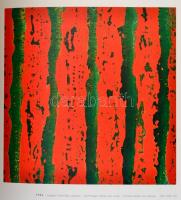 Reigl Judit. Művek / Oeuvres / Works 1974-1988. Szerk.: Makláry Kálmán. Bp., 2009, Erdész & Makl...