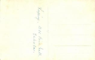 1936 Lupény, Lupeni; Római katolikus iskola / school. photo