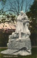 Szeged, Dankó szobor