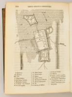 Salamon Ferenc: Az első Zrinyiek. Pest, 1865, Heckenast Gusztáv, 6 p+1 t.+XVI+659+1 p. Első kiadás. ...