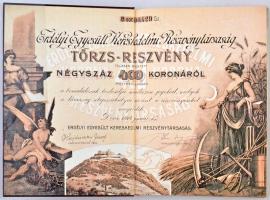 Mátray Kálmán: 100 történelmi értékpapír. Budapest, Kiadó Kft.-"Blanket" GmbH Specimen Ltd...