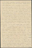 4 db színészeket ábrázoló reklámlap (Yves Montand, Voith Ági, Bodrogi Gyula, Kállay Ilona)