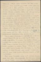 4 db színészeket ábrázoló reklámlap (Yves Montand, Voith Ági, Bodrogi Gyula, Kállay Ilona)