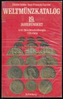Günter Schön: Weltmünzkatalog 19. Jahrhundert. München, Battenberg, 1973.
