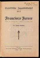 1910-1925 Szocializmussal kapcsolatos tétel, 13 db: 

1919 A Forradalmi Kormányzótanács és a népbi...
