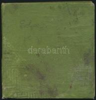 Könyvecske humoros versikékkel