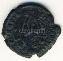 Római Császárság Constantius Gallus 351-354. Bronzpénz T:3+