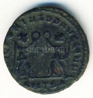 Római Császárság Constantius Gallus 351-354. Bronzpénz T:3