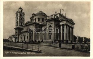 14 db RÉGI magyar városképes lap / 14 pre-1945 Hungarian town-view postcards
