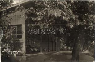 Budapest - 12 db régi képeslap / 12 pre-1945 postcards