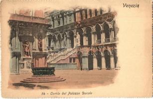 17 db RÉGI olasz és vatikáni képeslap / 17 pre-1945 Italian and Vatican postcards