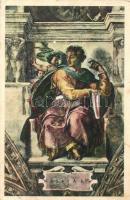 17 db RÉGI olasz és vatikáni képeslap / 17 pre-1945 Italian and Vatican postcards