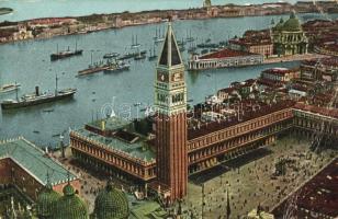 17 db RÉGI olasz és vatikáni képeslap / 17 pre-1945 Italian and Vatican postcards