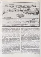 Czére Béla: A vasút története. Bp.,1989, Corvina. Kiadói egészvászon-kötés, kiadói szakadt, sérült p...